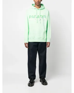Carhartt WIP シングルニー ジーンズ - サムネイル2
