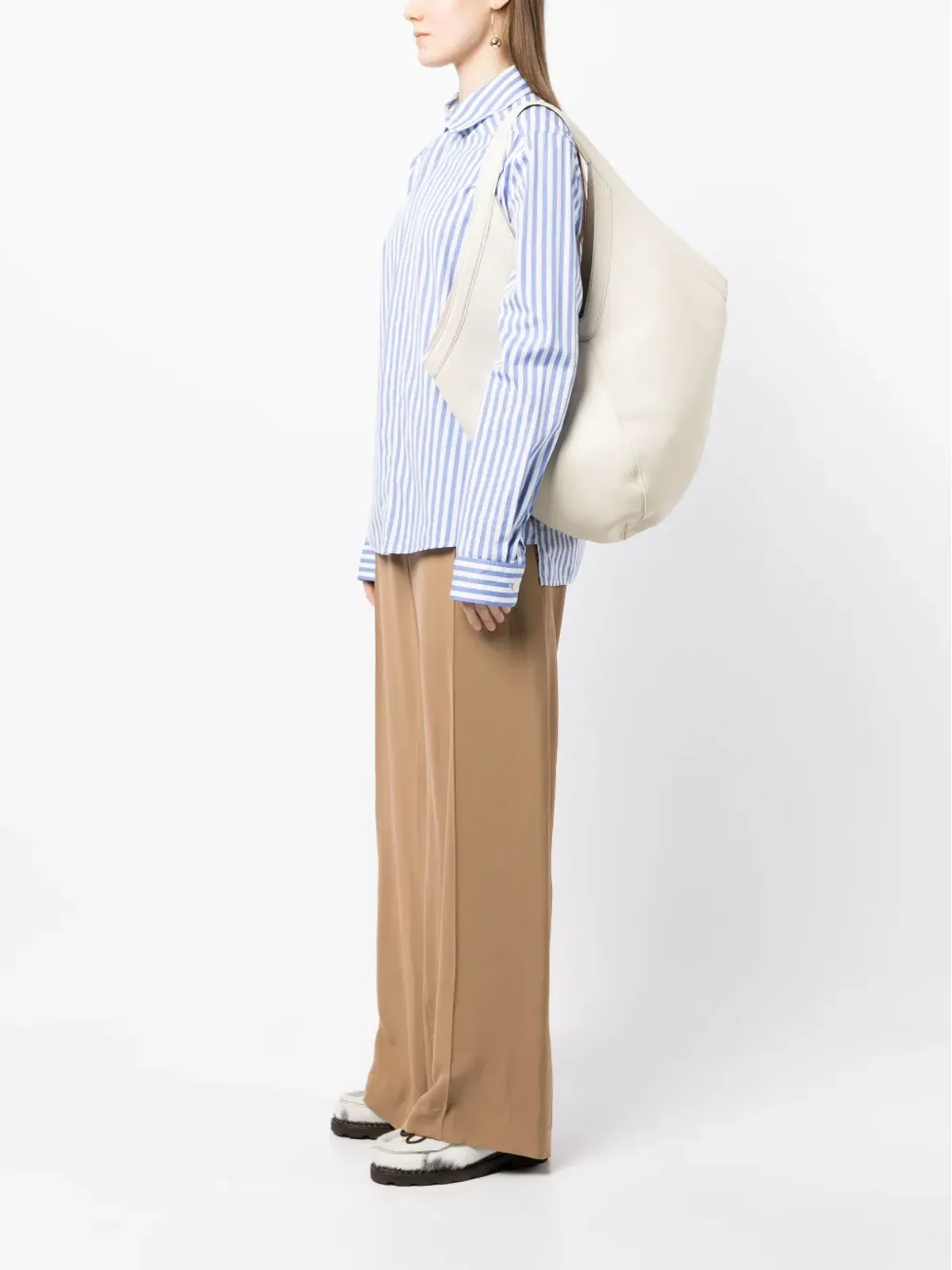 Mansur Gavriel ホーボー トートバッグ - 画像2