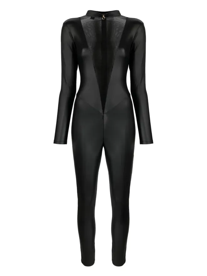 Maison Close Maison Close Chambre Noire キャットスーツの商品画像