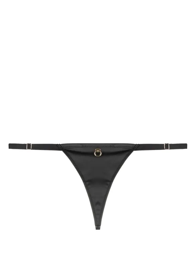 Maison Close Maison Close Chambre Noire ミニタンガの商品画像