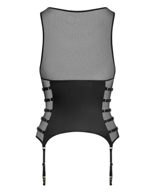 Maison Close Chambre Noire タンクトップ - サムネイル4