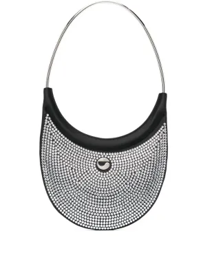 Coperni クリスタル装飾のSwipeバッグ - サムネイル1