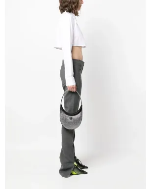 Coperni クリスタル装飾のSwipeバッグ - サムネイル2