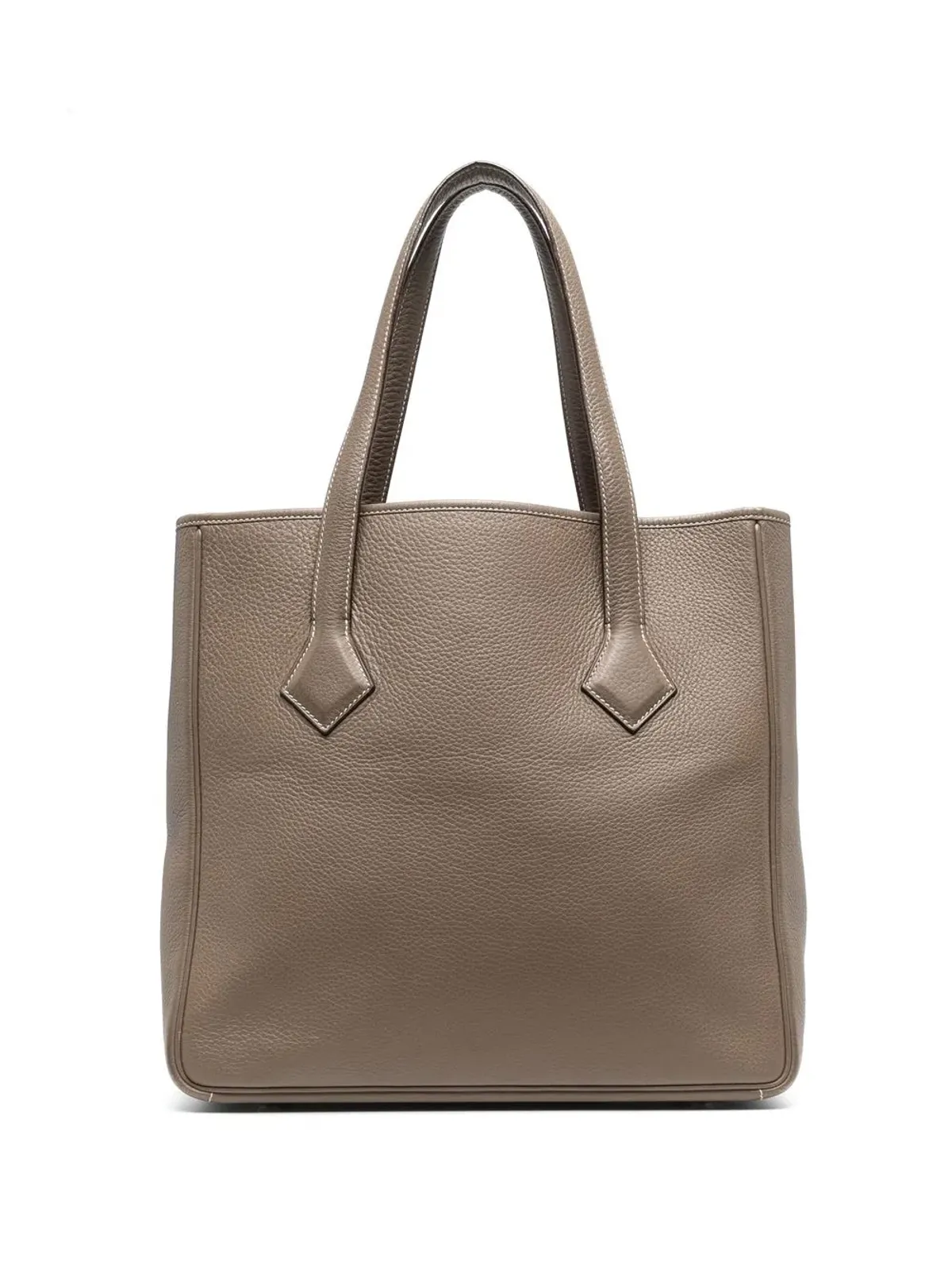 Hermès Pre-Owned ヴィクトリア トート - 画像1
