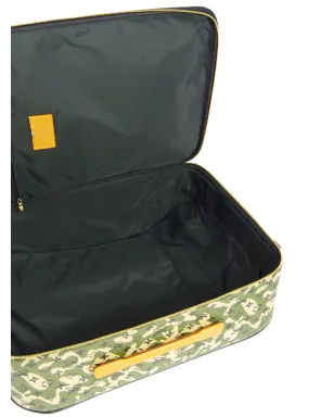 Louis Vuitton Pre-Owned 2008 Pegase 60 case - Green - サムネイル5