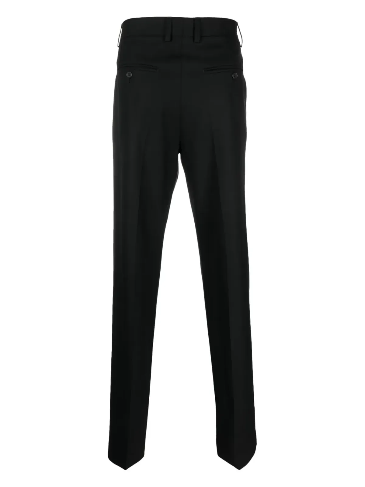 Filippa K ストレートレッグ リサイクルウールパンツ - 画像2