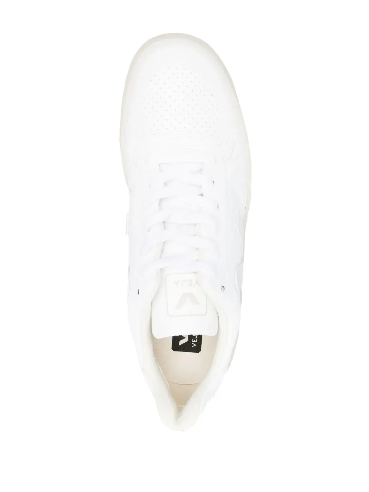 VEJA URCA ローカットスニーカー - 画像4