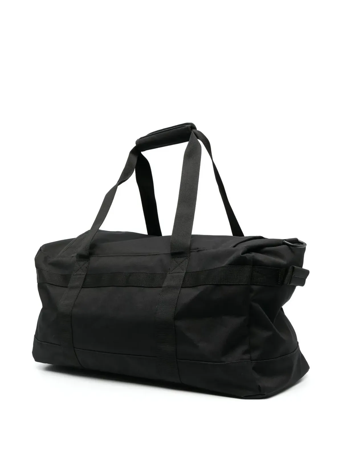 Carhartt WIP クリッパー ホールドオールバッグ - Black - 画像2