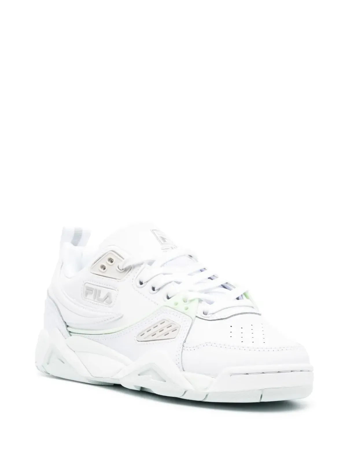 Fila Casim ローカットスニーカー - 画像2