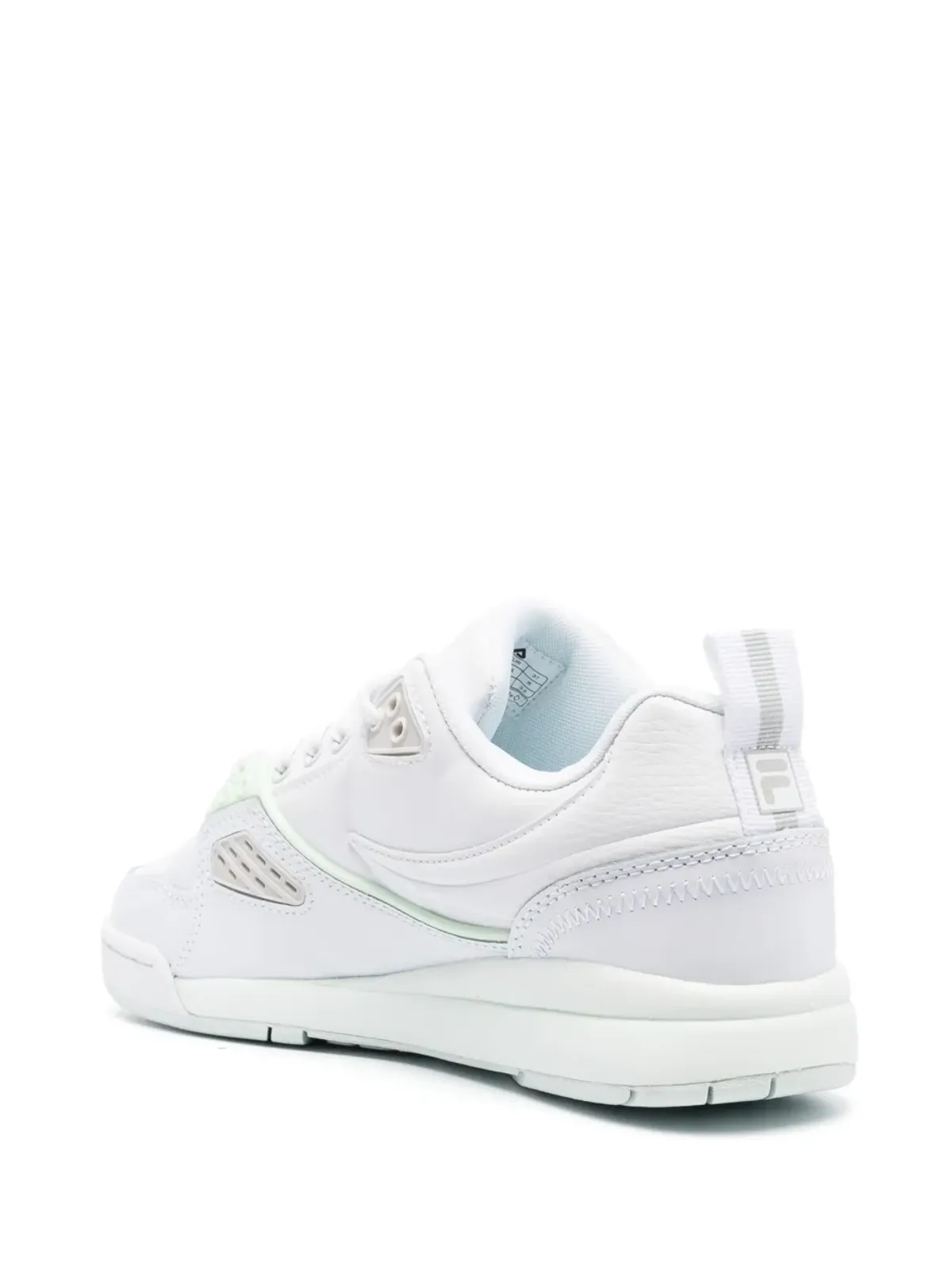 Fila Casim ローカットスニーカー - 画像3