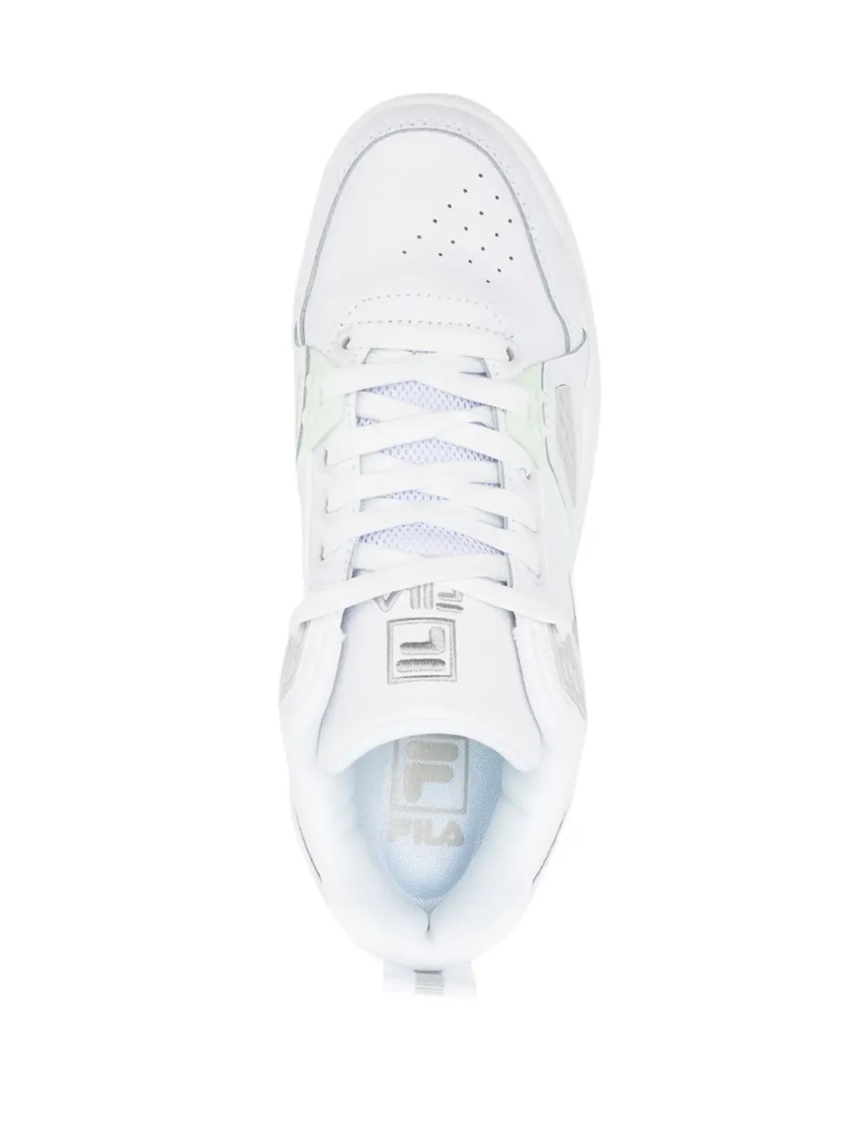 Fila Casim ローカットスニーカー - 画像4