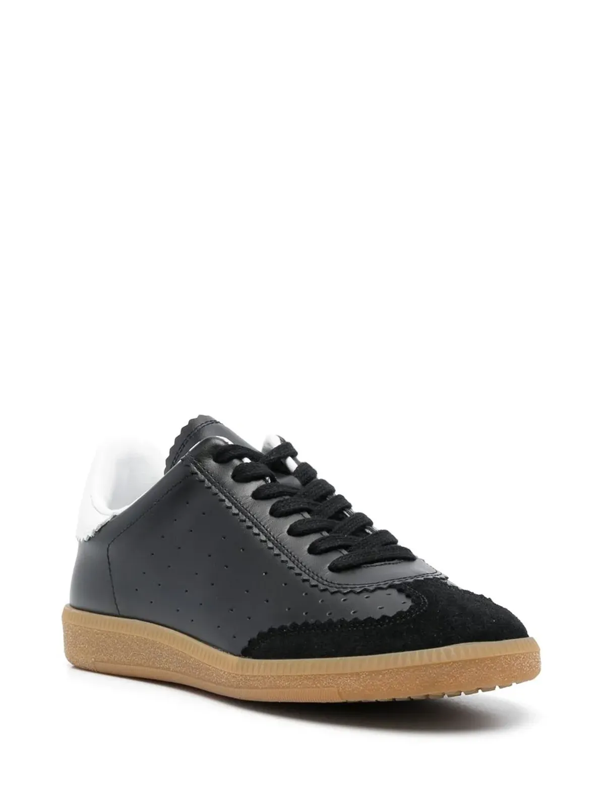 ISABEL MARANT Bryce ローカットスニーカー - 画像2