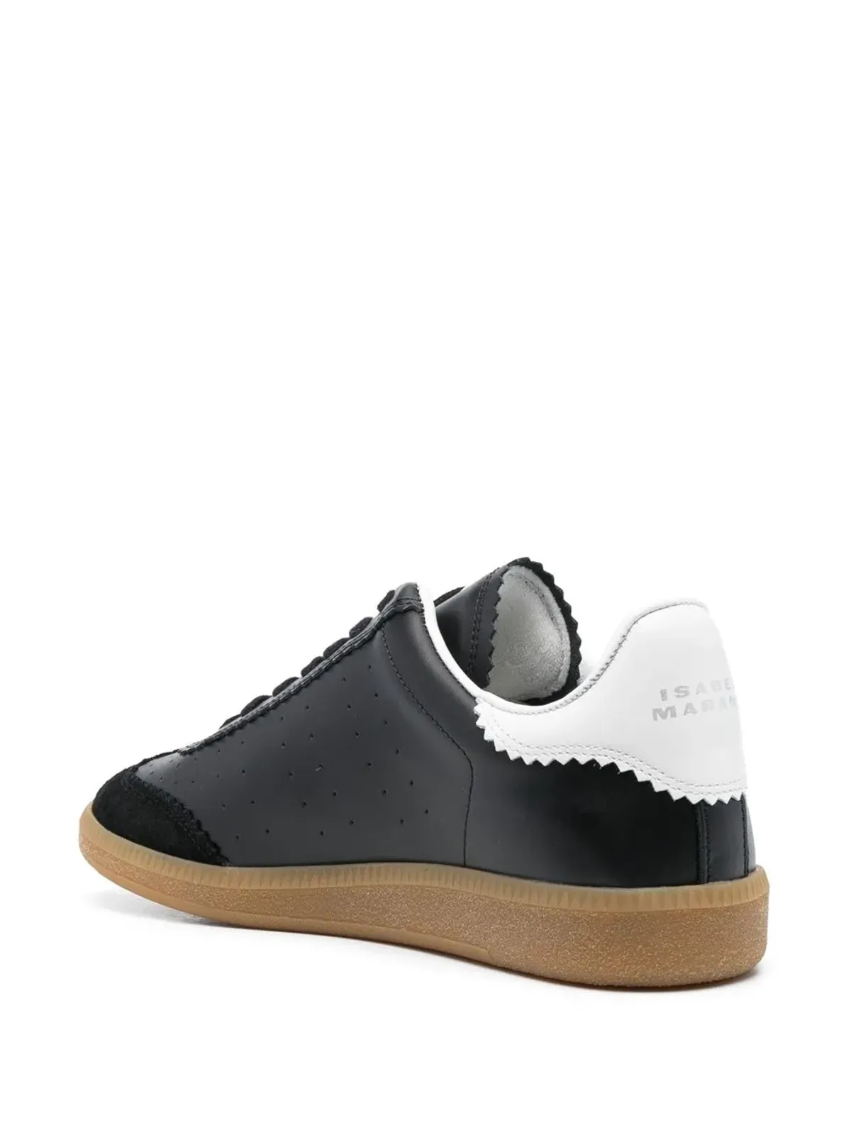 ISABEL MARANT Bryce ローカットスニーカー - 画像3