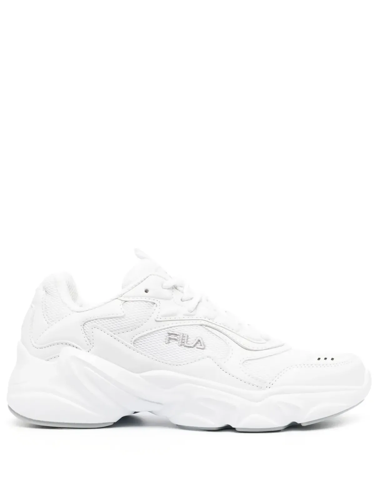 Fila Collene ローカットスニーカー - 画像1