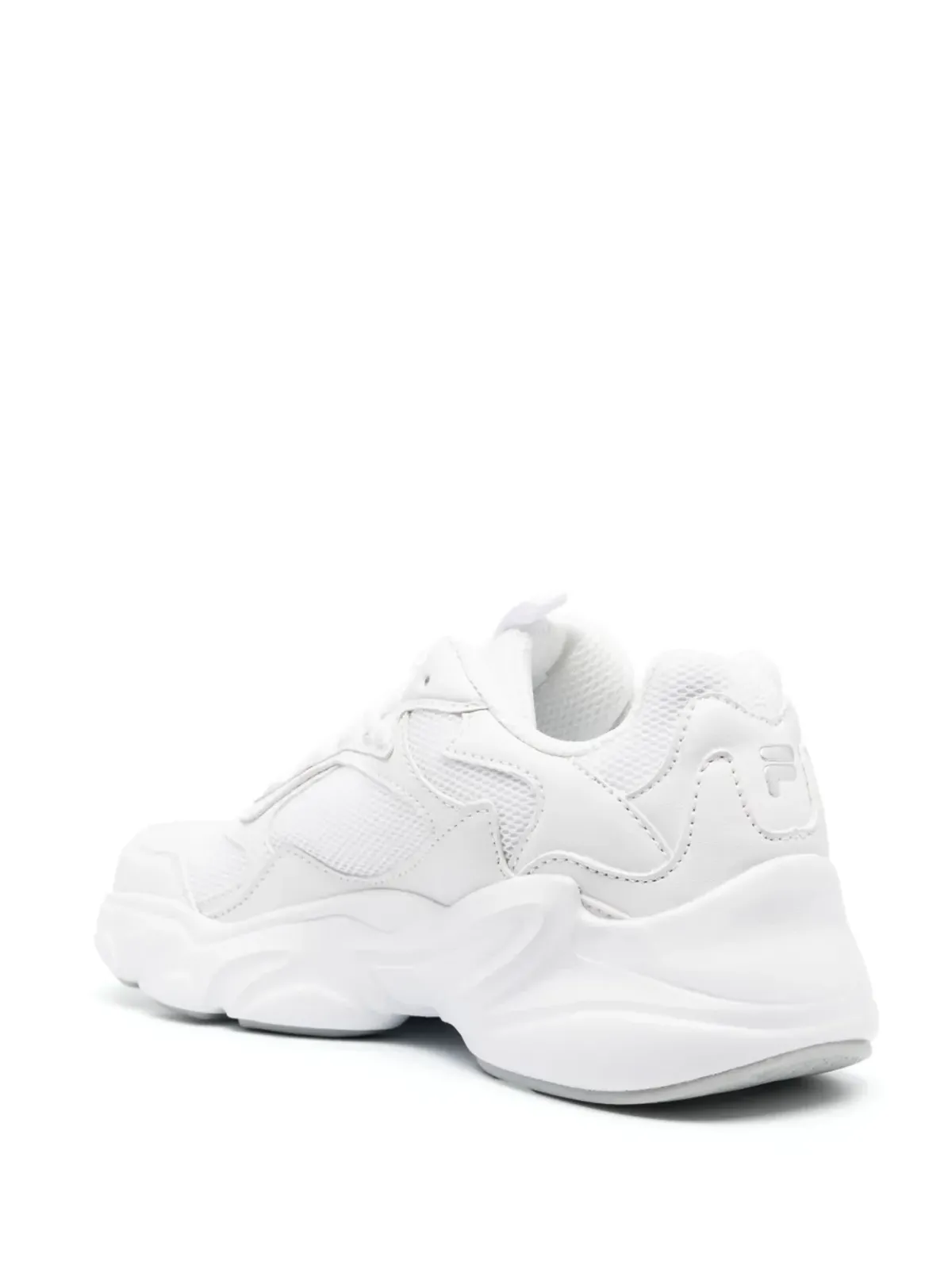 Fila Collene ローカットスニーカー - 画像3