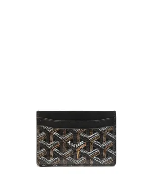 Goyard Pre-Owned Saint Sulpice カードホルダー - サムネイル2