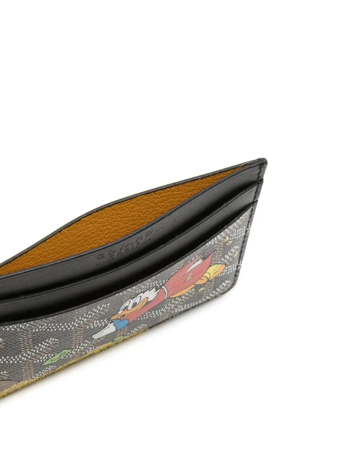 Goyard Pre-Owned Saint Sulpice カードホルダー - 画像3