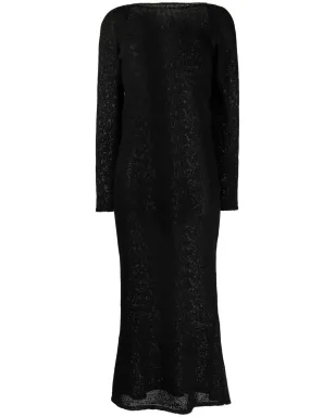 TOM FORD ファインニット ミディドレス - サムネイル1