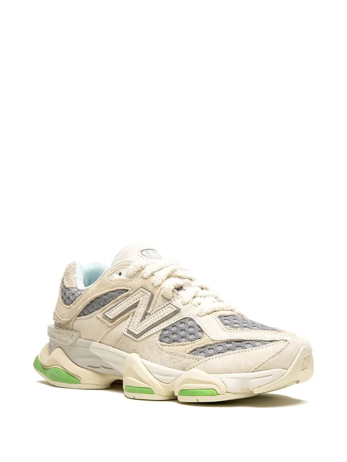New Balance 90/60 Bricks And Wood スニーカー - 画像2