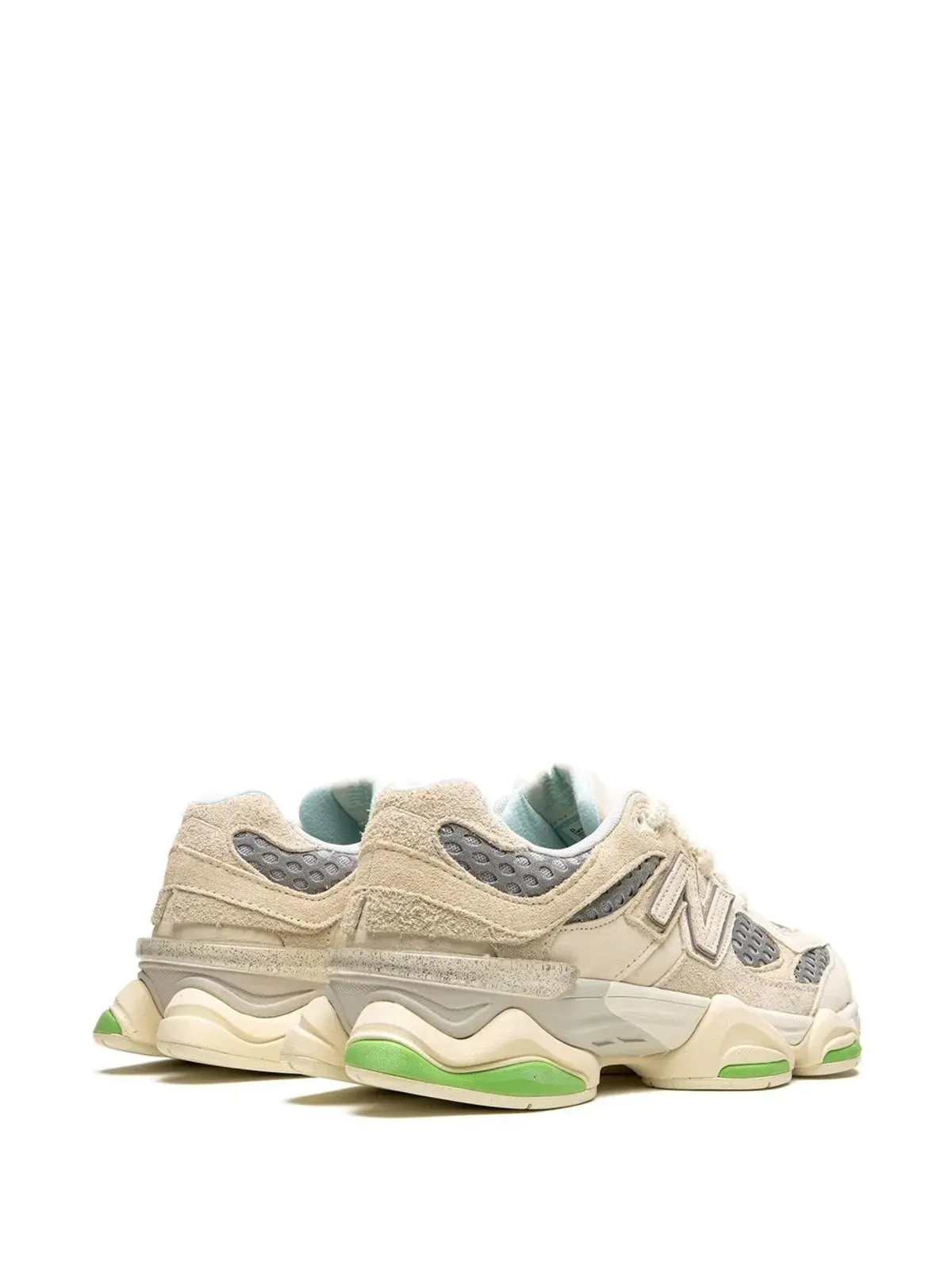 New Balance 90/60 Bricks And Wood スニーカー - 画像3