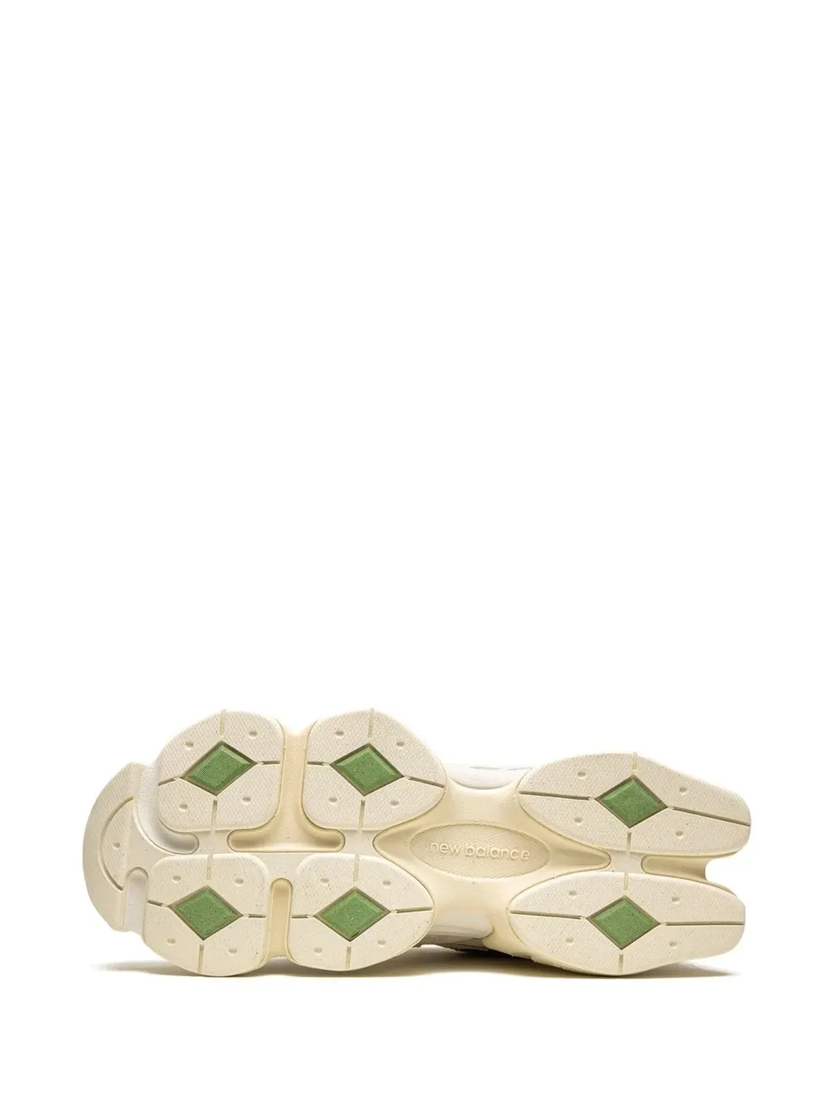 New Balance 90/60 Bricks And Wood スニーカー - 画像4