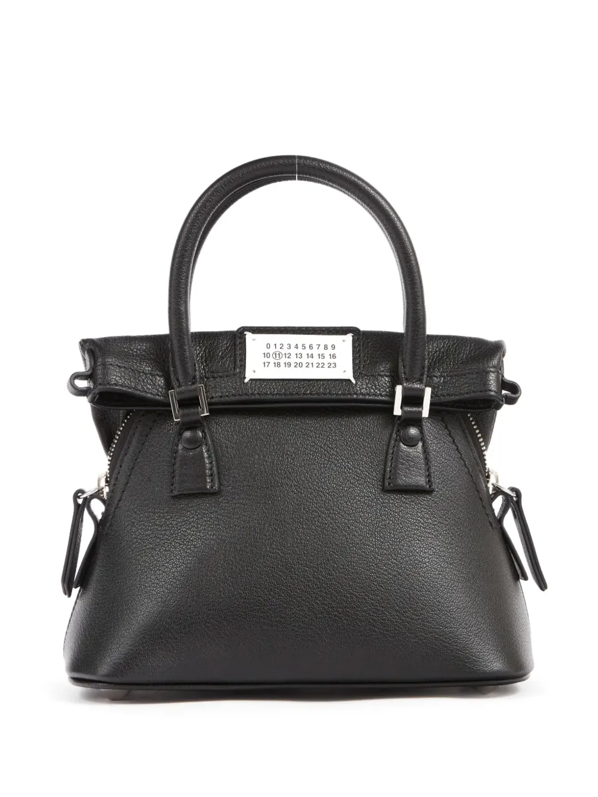 Maison Margiela マイクロ5AC クラシック トートバッグ - 画像1