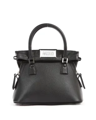 Maison Margiela マイクロ5AC クラシック トートバッグ - サムネイル1