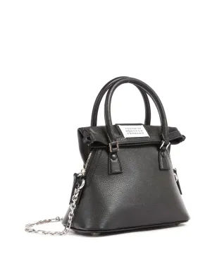 Maison Margiela マイクロ5AC クラシック トートバッグ - サムネイル4