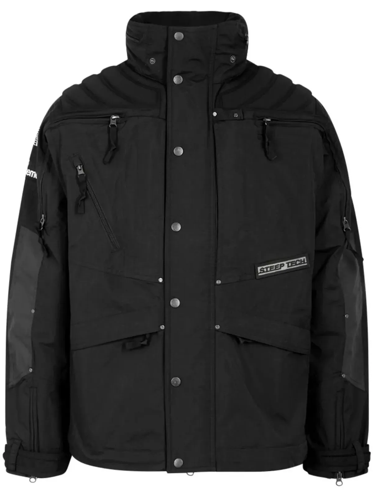 Supreme x The North Face Steep Tech Apogee ジャケット - 画像1