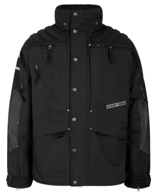 Supreme x The North Face Steep Tech Apogee ジャケット - サムネイル1
