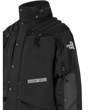 Supreme x The North Face Steep Tech Apogee ジャケット - サムネイル3