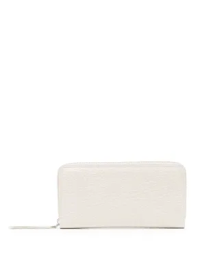 Maison Margiela フォーステッチ ジップアラウンド ウォレット - サムネイル1