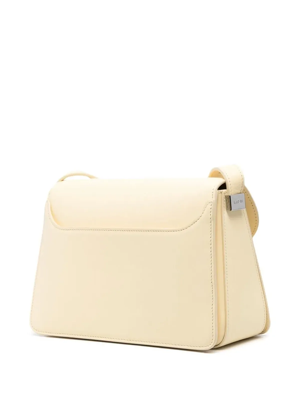 Lanvin Concerto レザーショルダーバッグ - 画像3