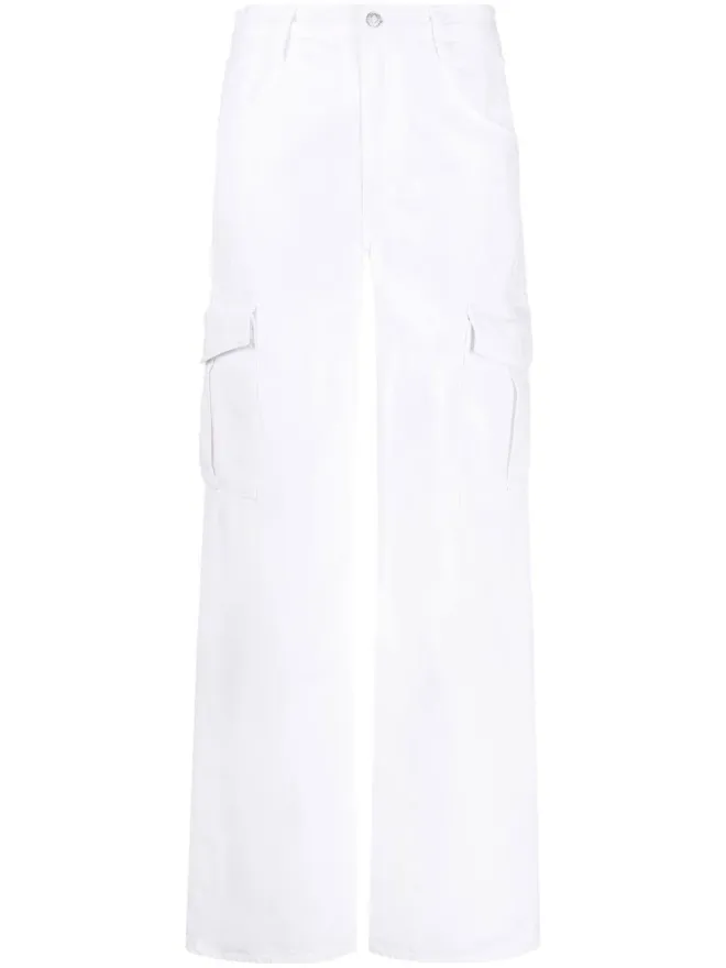 AGOLDE AGOLDE Minka オーガニックコットン カーゴデニムの商品画像