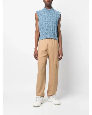 Marni ストレートレッグカーゴパンツ - サムネイル2