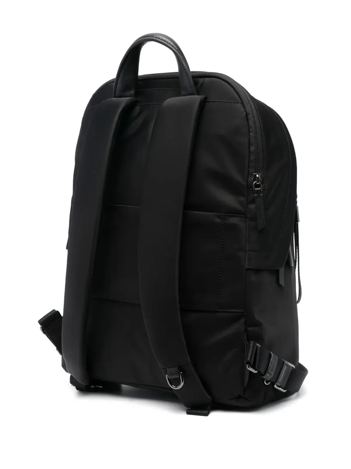 Tumi ロゴ入りバックパック - 画像3