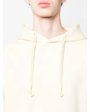 A.P.C. ロゴプリント コットン フーディー - サムネイル5