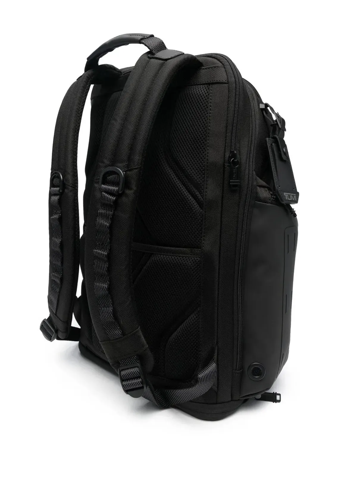 Tumi マルチポケットキャンバスバックパック - 画像2