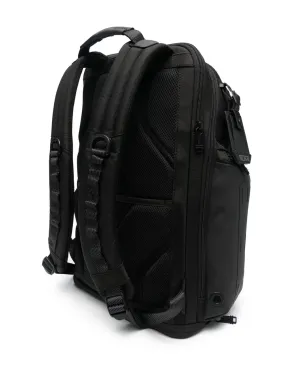 Tumi マルチポケットキャンバスバックパック - サムネイル2