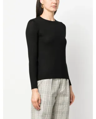 Ralph Lauren Collection 丸首ニットジャンパー - サムネイル3
