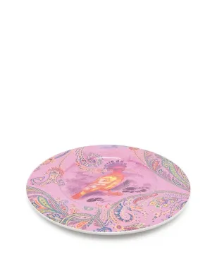ETRO HOME ペイズリープリントの皿セット（3枚組） - サムネイル2
