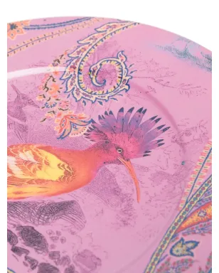 ETRO HOME ペイズリープリントの皿セット（3枚組） - サムネイル4