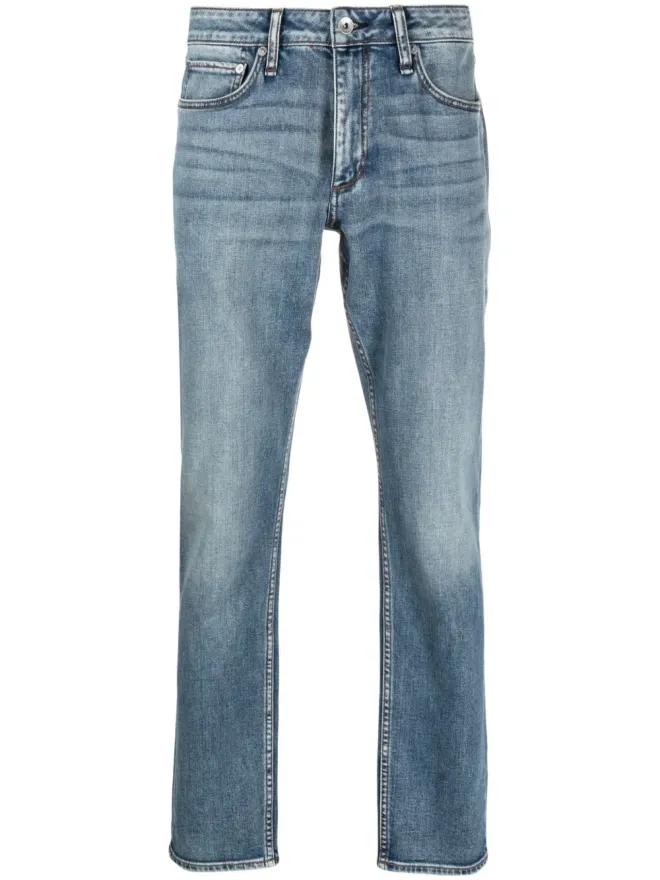 Rag & Bone rag & bone ストレートレッグジーンズの商品画像