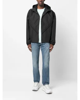 rag & bone ストレートレッグジーンズ - サムネイル2