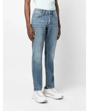rag & bone ストレートレッグジーンズ - サムネイル3