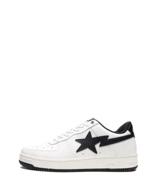 A BATHING APE® x Jjjjound Bapesta White/Navy スニーカー - サムネイル5
