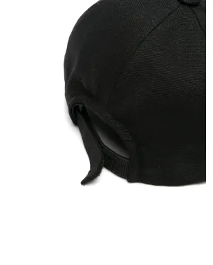 ISABEL MARANT Tyron ロゴ刺繍 ベースボールキャップ - サムネイル2