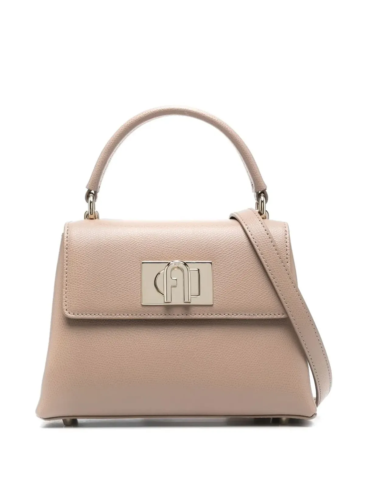 Furla ミニ1927 トートバッグ - 画像1