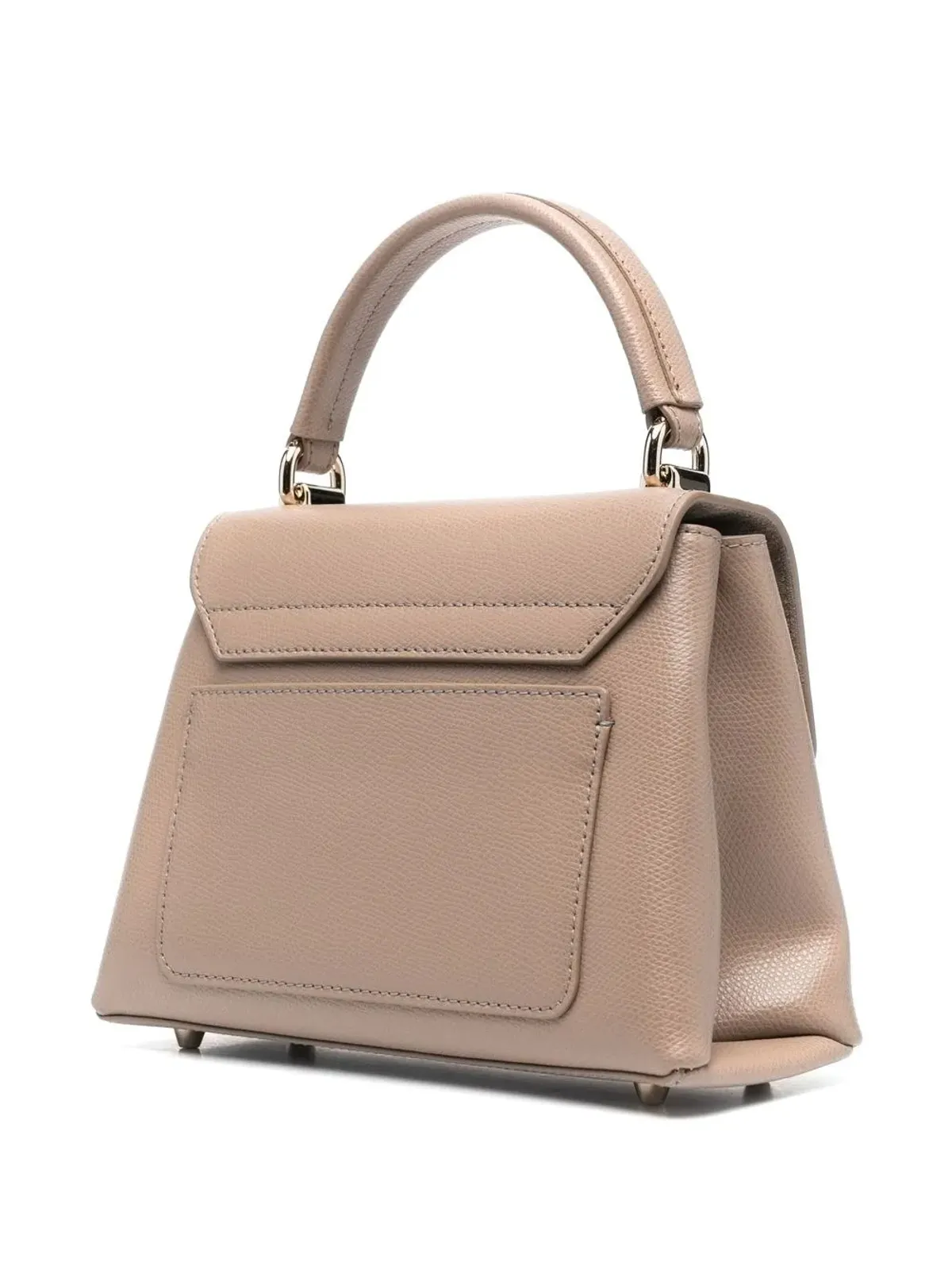 Furla ミニ1927 トートバッグ - 画像3