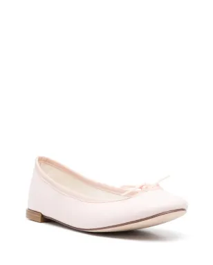 Repetto リボンディテールのバレエシューズ - サムネイル2
